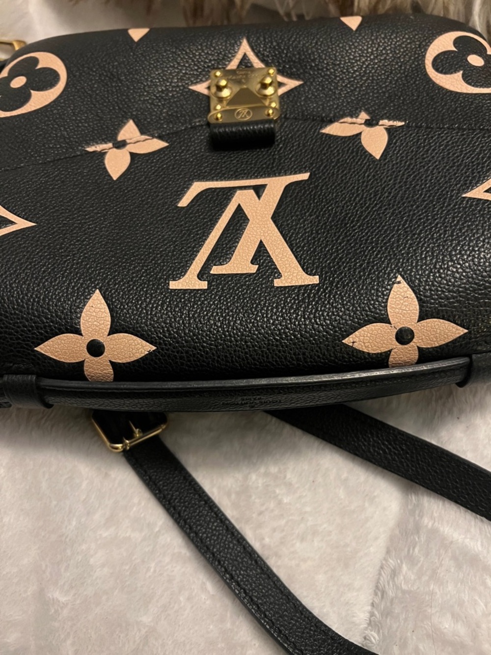 Louis Vuitton LV Pochette Métis - Picture 9 of 16